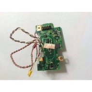Suitable for Brand New NIKON NIKON D3300 Power Board Flash Board Battery Interface Board Original Te