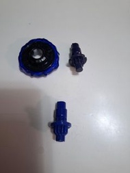 9-60 固鎖，LR軸，V軸（自行出價）