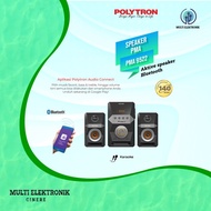 Speaker Aktiv POLYTRON PMA 9502 Bluetooth