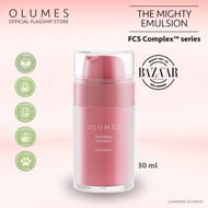 [FCS Complex] OLUMES The Mighty Emulsion