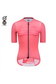 TentangOutdoor Jersey Sepeda SKULL MONTON WOMENS Short - Jersey Sepeda Roadbike - Jersey Sepeda MONT