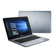 TERMURAH.. LAPTOP ASUS X441 CORE i3 RAM 8 SSD 512GB FREE TAS DAN MOUSE