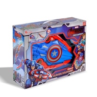 Captain America bow and arrow set, children's toy bow and arrow set EOMS007-31B - MARVEL