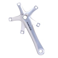 Shimano Dura-Ace Track Crankset (165mm) FC-7710