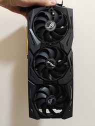 Asus ROG STRIX RTX2080 Ti