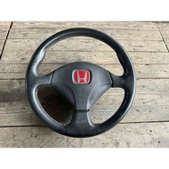 HONDA INTEGRA DC5 TYPE-R (ORIGINAL) STEERING WHEEL