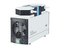 ダイヤフラム式真空ポンプ 20L/min 0.8kPa(abs) N820.3FT.18(Ex) 1個