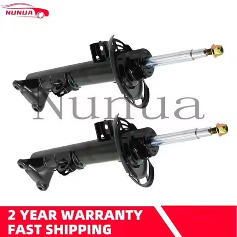 1PC Front Shock Absorber Strut For Mercedes Benz SLK SLK250 SLK350 W172 R172 A1723202930 1723200130