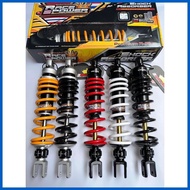 ☘️ ✷ ∦ Race Power Rear Shock For All Mio/Beat/Click/Skydrive (100% ORIGINAL)