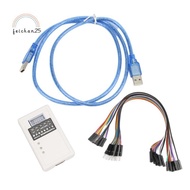 EV2400 EV2300 TI Power Meter Chip Burning Tool New Quality UAV Battery Maintenance