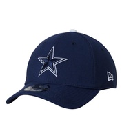 NFL Dallas Cowboys Hat NEW ERA Cowboys Super Bowl Rugby Baseball Cap Flat Brim Cap