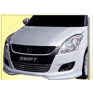 🔥READY STOCK🔥PU6166  SUZUKI SWIFT 2013” FRONT SKIRT /PU