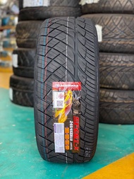 ยางรถยนต์ คละไซส์คู่ล้อ หน้า/หลัง ขอบ18 - 245/45 - 275/40 R18 - ยี่ห้อ NEOTERRA รุ่น Sport-X  - ส่งฟรี Flash Express - รบกวนสอบถามทางแชทก่อนคลิกสั่งซื้อ