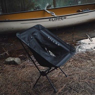 🇺🇸 全新 超輕露營椅 美國品牌Tillak Sitka Camp Chair 黑色椅 灰色椅 戶外露營椅 900g 便攜式折疊休閒桌椅月亮椅野營釣椅 摺椅 camping tent tarp she