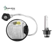 85967-45010 D4S Hid Xenon Headlight Ballast & Bulb for