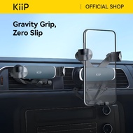 KiiP QIT02 Gravity Car Phone Holder AC Air Vent Car