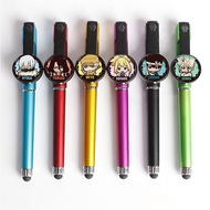 Dr. Pen. Stone 3 in 1 (pen+touch pen+phone holder)