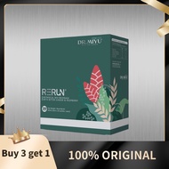 【Buy 3 get 1】RERUN DR. MIYU Improve Body Comprehensive Health State