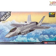[Academy Model] 1/72: F-35A LIGHTNING II (AC 12507)
