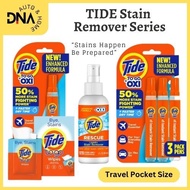 Tide To Go Instant Stain Remover Pens Instant Spot Remover Spray for Clothes Coffee Stain Remover St