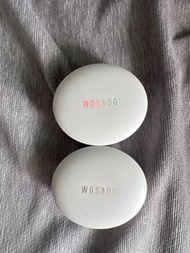 wosado 磁力假眼睫毛