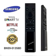 Samsung Smart TV Remote Control BN59-01358D (Original Or OEM )
