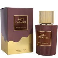 Date Caramel Paris Corner EDP 100ml By Hassan Mart