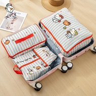 Travel Organizer Luggage Organizer Portable Luggage Luggage for Business Trip Portable Cosmetics