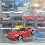 Hot Wheels Ferrari F12 Berlinetta