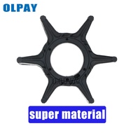 【Trusted】 688-44352 Water Pump Impeller For Yamaha Outboard Motor 75hp 85hp 90hp 688-44352-03 688-44