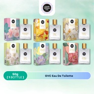 Good Virtues Co. GVC Eau De Toilette Perfume Assorted Scents 50g