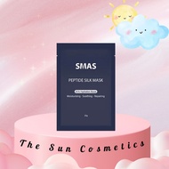 Smas Peptide Silk Mask Premium Moisturizing Recovery Mask