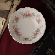 英國Royal Albert Colleeen系列浮雕骨瓷早餐碗/麥片碗
