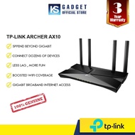 TP-LINK ARCHER AX10 / AX20 /AX 50/ AX72 / AX73 / AX90 SERIES Tri-Band Gigabit Wireless Wi-Fi 6 Route