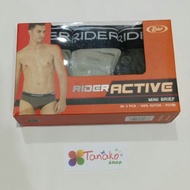 Rider Active R.315B Underwear