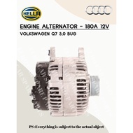 ENGINE ALTERNATOR - 180A 12V (AUDI Q7 3.0 BUG)