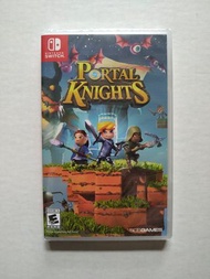 Portal Knights Nintendo Switch 任天堂