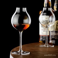 Export Super British Bartender Whiskey Blender's Wine Glass Niche Handmade Tasting Glass Smell Glass