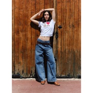 something Rodeo jeans