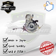 NISSAN VQ 25 AR60 TURBO(NO WARRANTY)