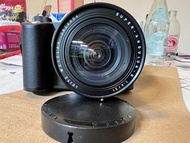 Leica R 21mm f4 super angulon MINT condition