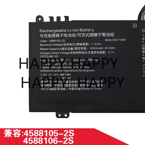 For Dynabook Satellite Pro C40-J-110 C40-G 10Y 11I 120 126 C40-H 101 C50-E C50-J C50-H 108 103 112 C