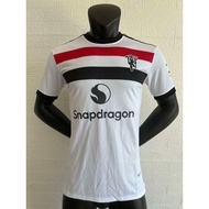 manchester united manchester united jersey jersey manchester united 2425 Game Season Manchester Unit