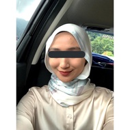 GAMBAR PASSPORT/LESEN SERVIS (ANY BACKGROUND COLOUR)