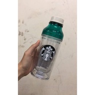 Tumbler Original Starbucks/Tumbler Grande/Bottle Minum Starbucks/Tumbler Green and White/Waterbottle