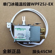 TCL Refrigerator Thermostat WPF25J-EX Single Door Small Refrigerator Thermostat Switch Accessories 4