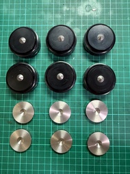 TAOC TITE-25pin 音響避震腳墊