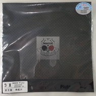 Yinhe Pluto OX - Karet Bet Tenis Meja Yinhe Bintik Serang Tanpa Sponge