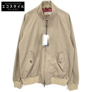 Baracuta 24AW BRCPS0001N 卡其色 G9 經典哈靈頓夾克，44 碼