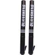 2pcs Boxing Training Stick Taekwondo Leder Treten Praxis Sticks Boxen Ziel Sticks Kickboxen Training